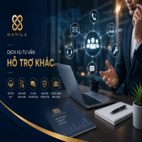 Dịch vụ tư vấn hỗ trợ khác