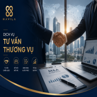 Dịch vụ tư vấn thương vụ