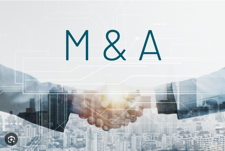 M&A là gì? Quy trình mua bán – sáp nhập doanh nghiệp cơ bản